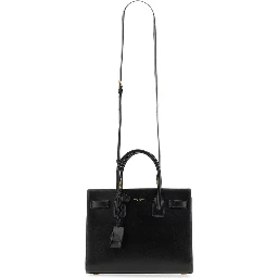 "CLASSIC BABY SAC DE JOUR" BAG
