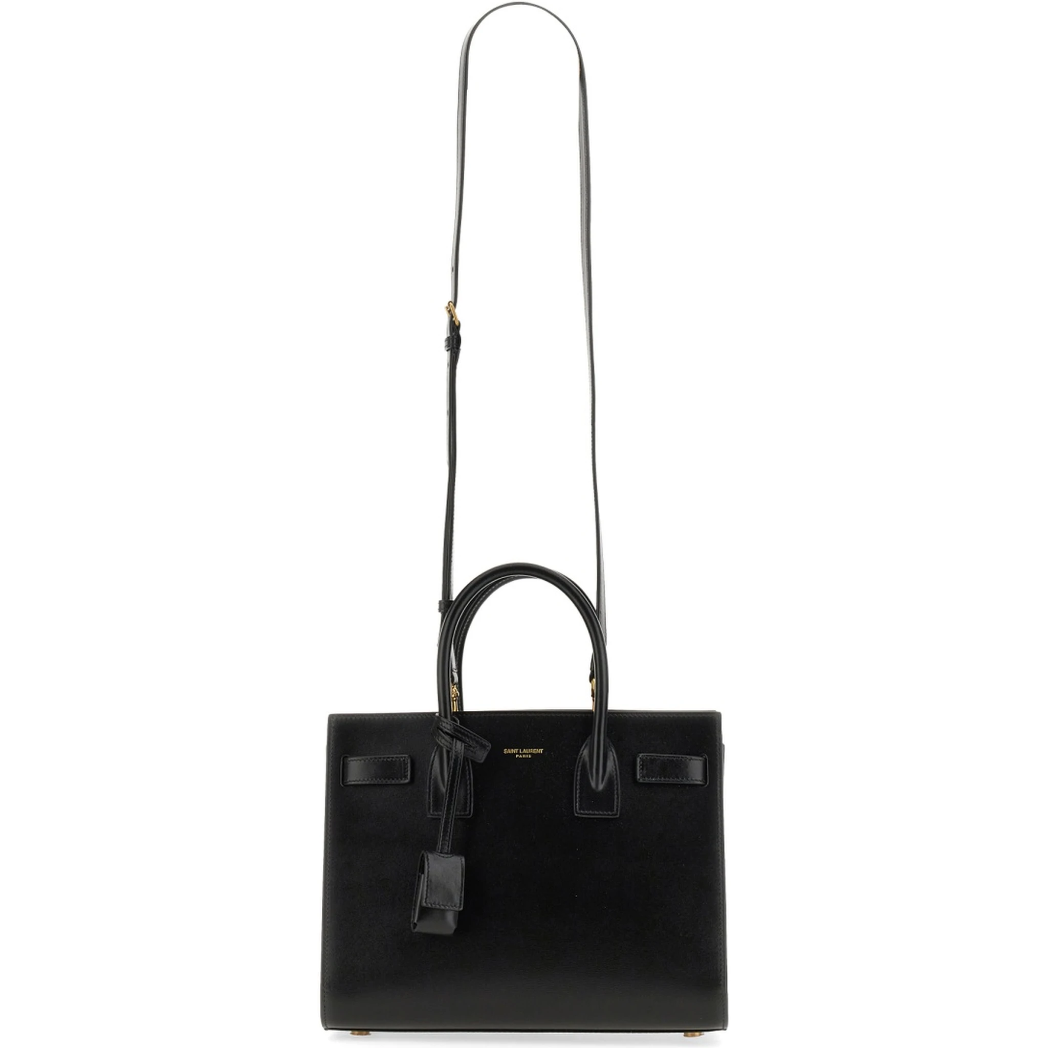 "CLASSIC BABY SAC DE JOUR" BAG
