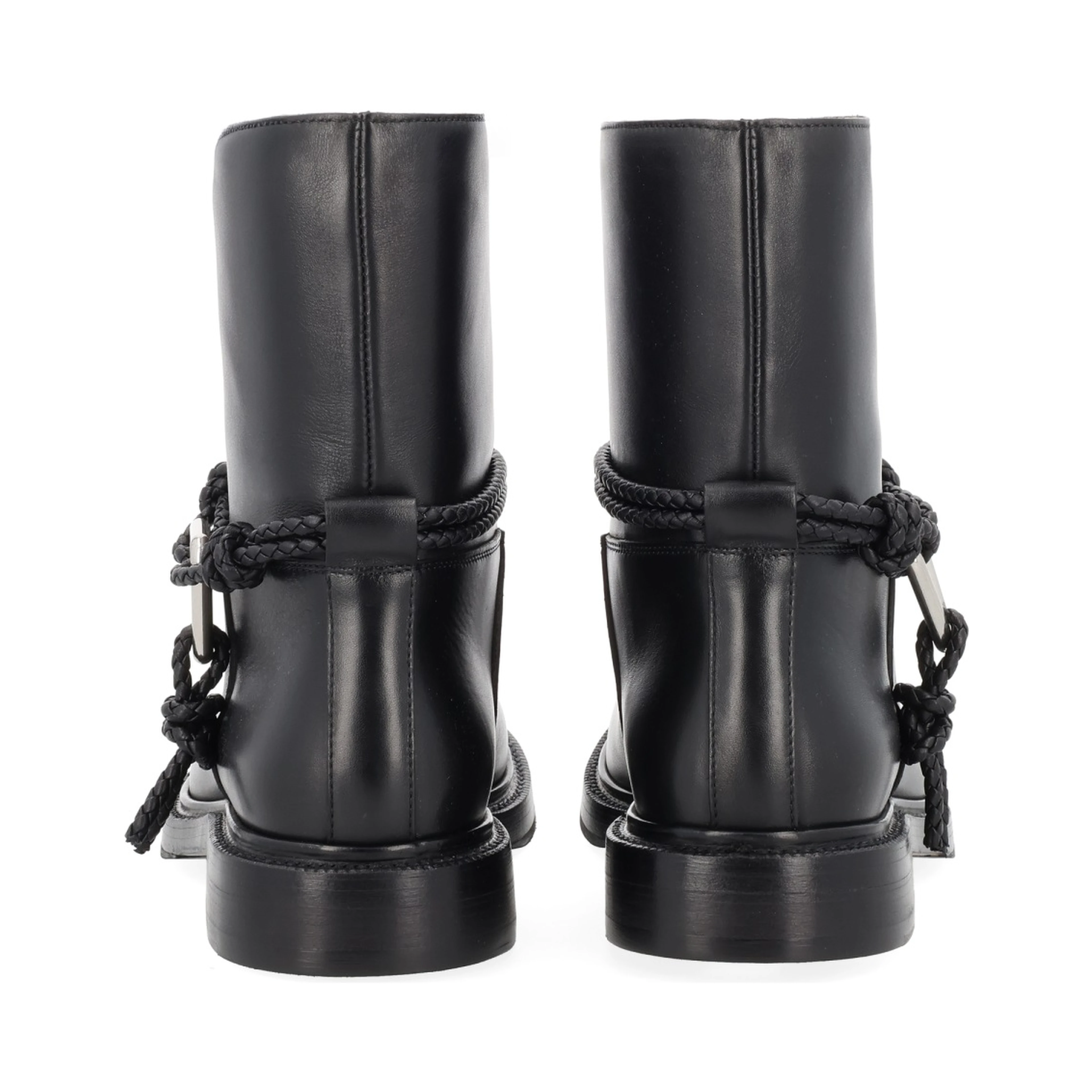 BOOT "JAMES"
