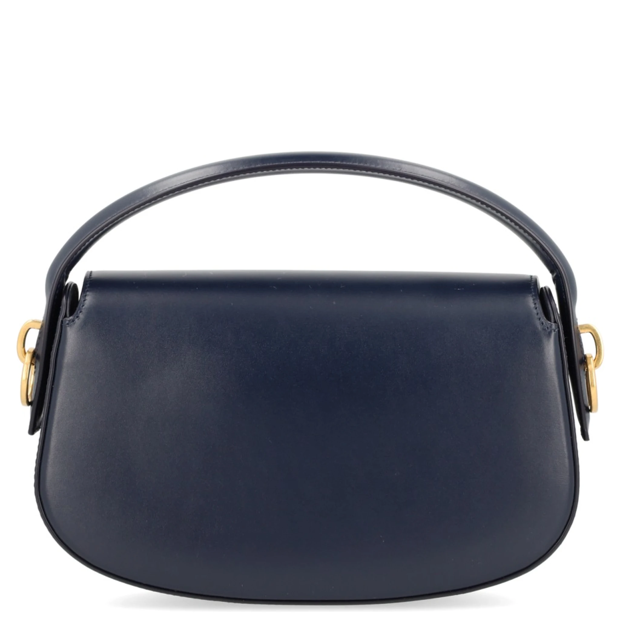 VOLTAIRE" BAG WITH LOGO