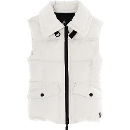 "HALLAINE" VEST