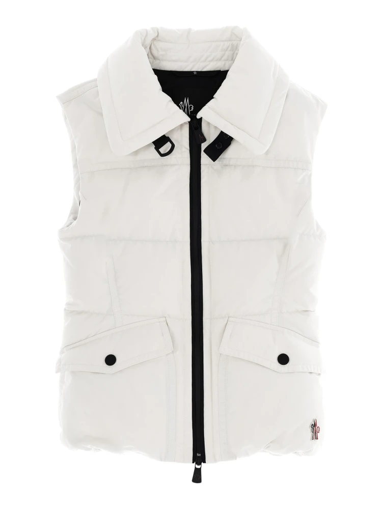 "HALLAINE" VEST