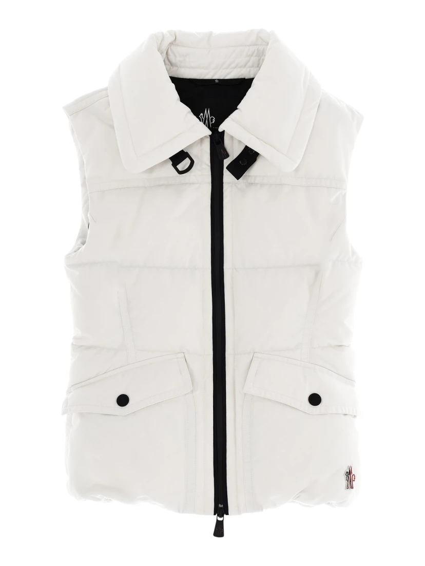 "HALLAINE" VEST
