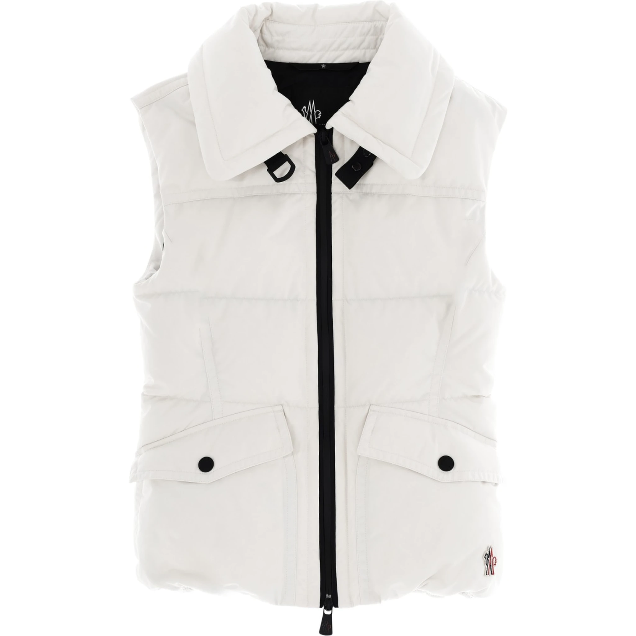 "HALLAINE" VEST