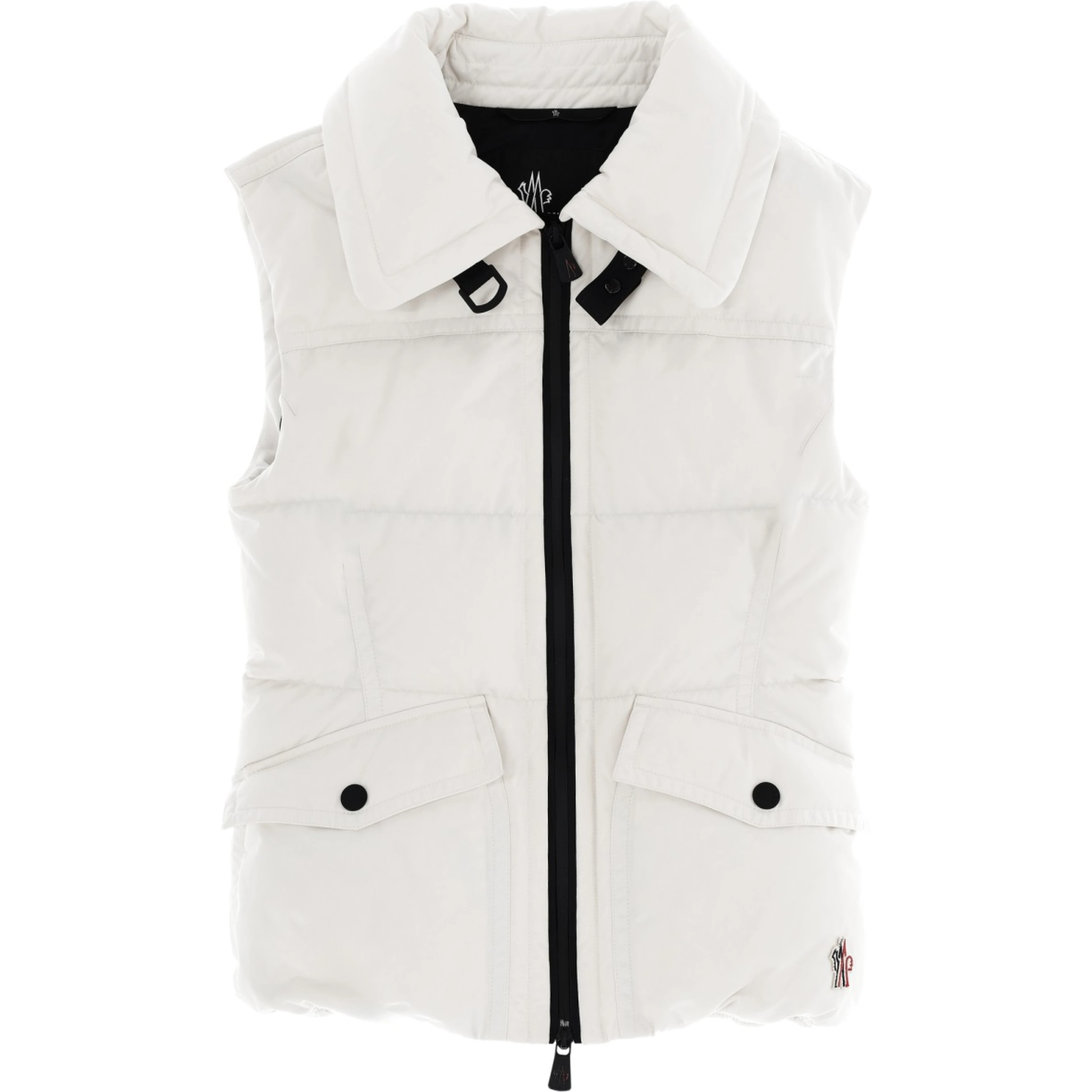 "HALLAINE" VEST