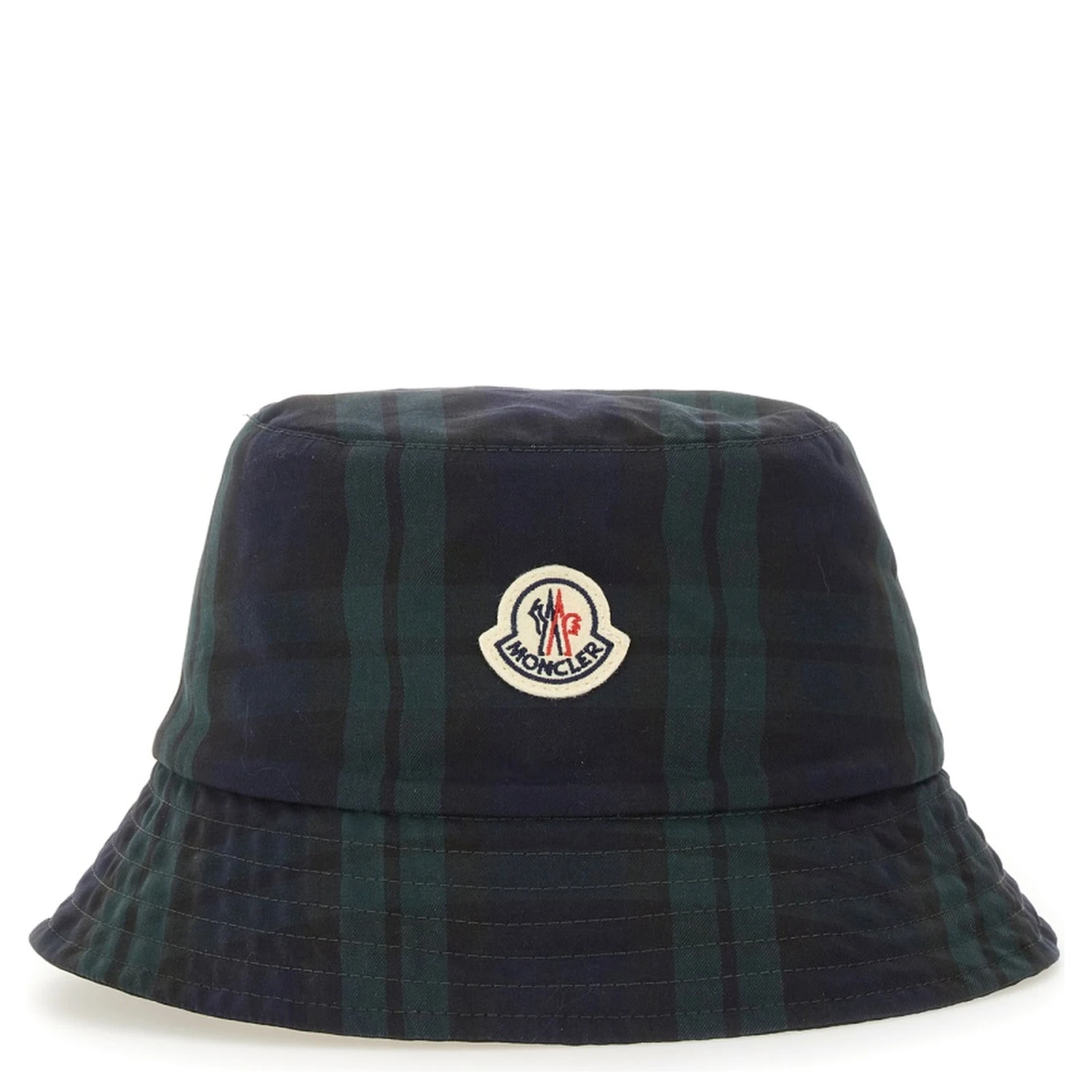 REVERSIBLE BUCKET HAT