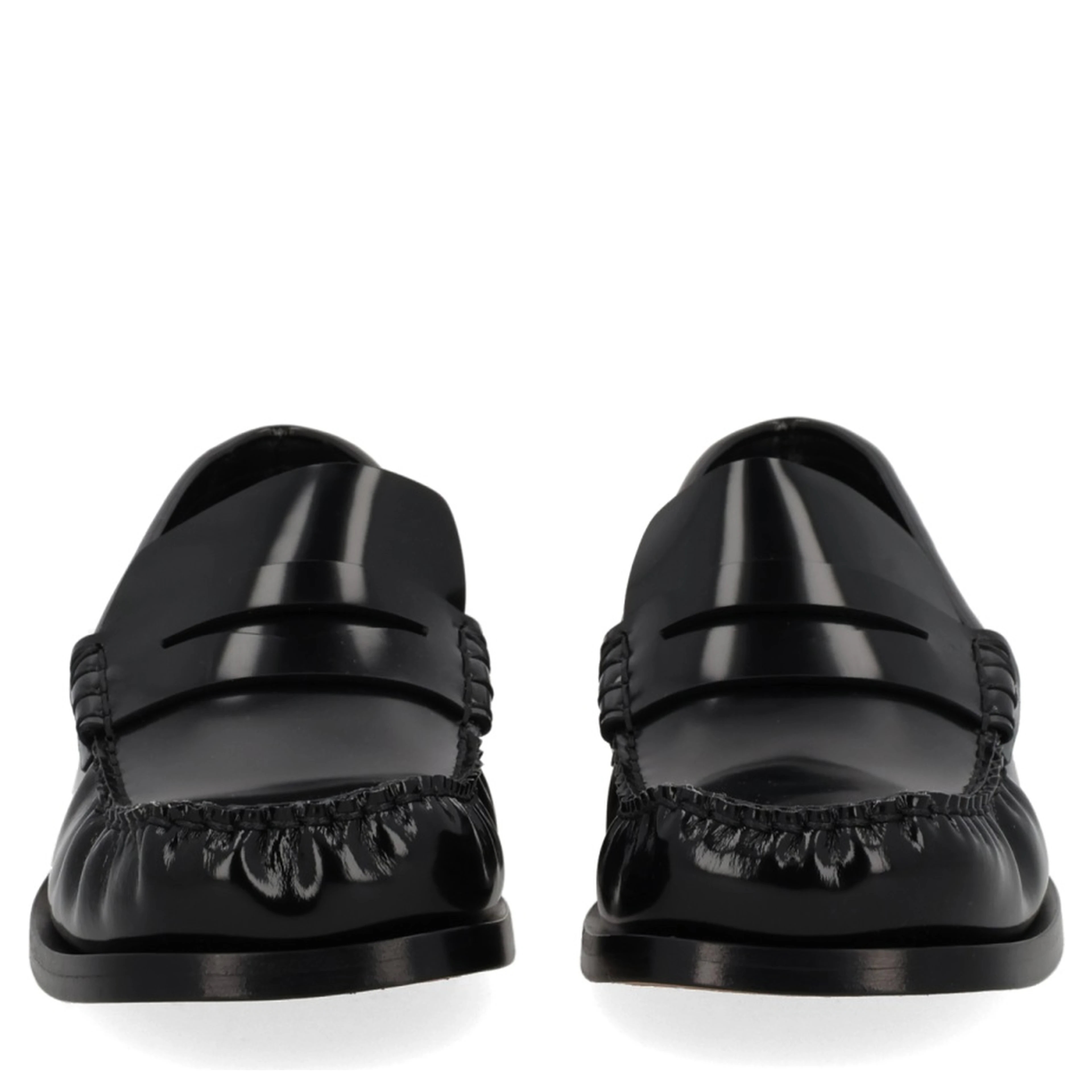 MOCCASINS "TRUMAN"