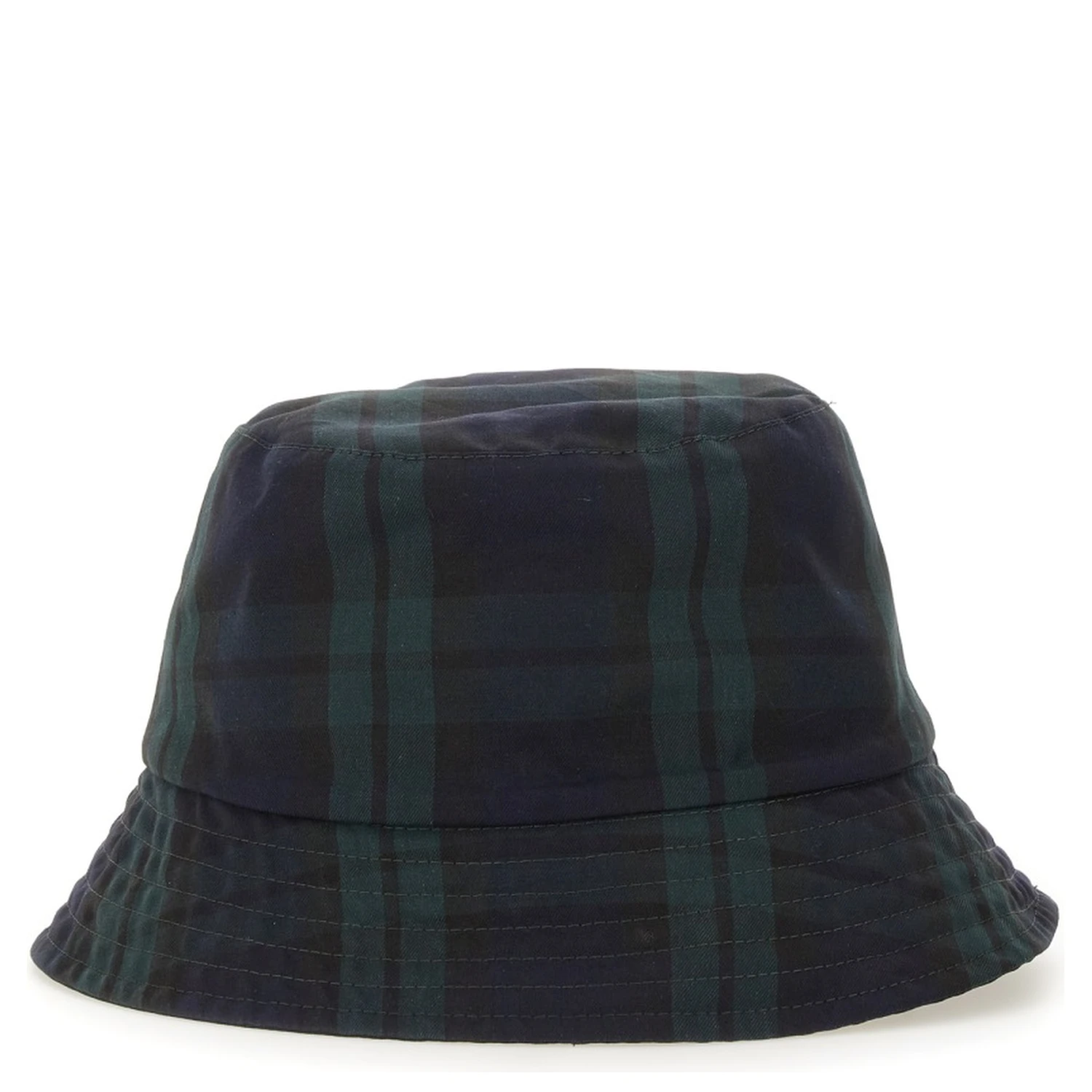 REVERSIBLE BUCKET HAT