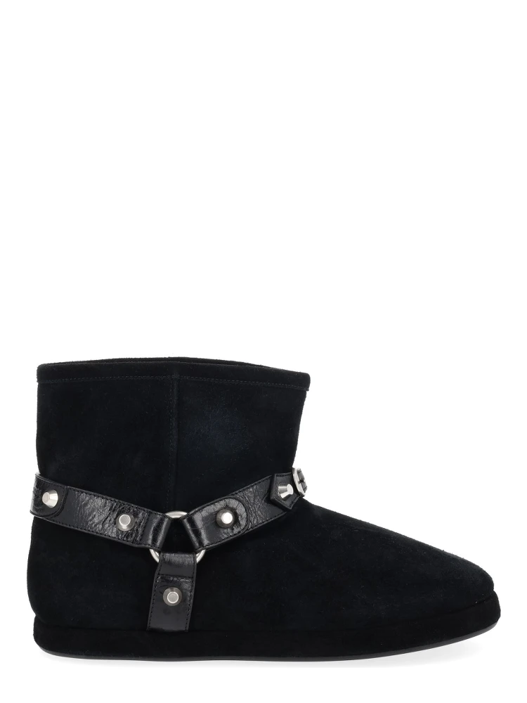 BOOT "ALASKA"