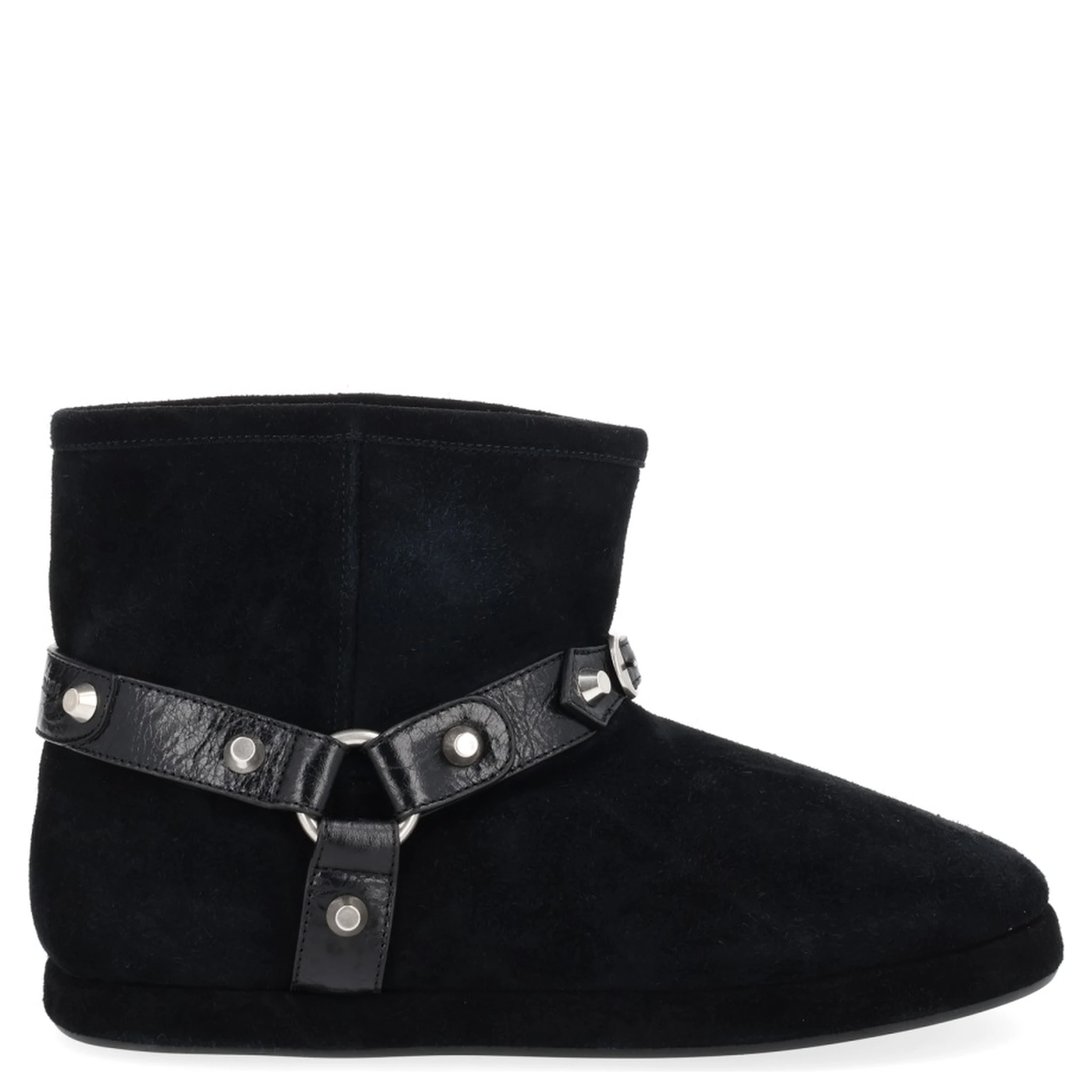 BOOT "ALASKA"
