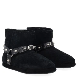 BOOT "ALASKA"