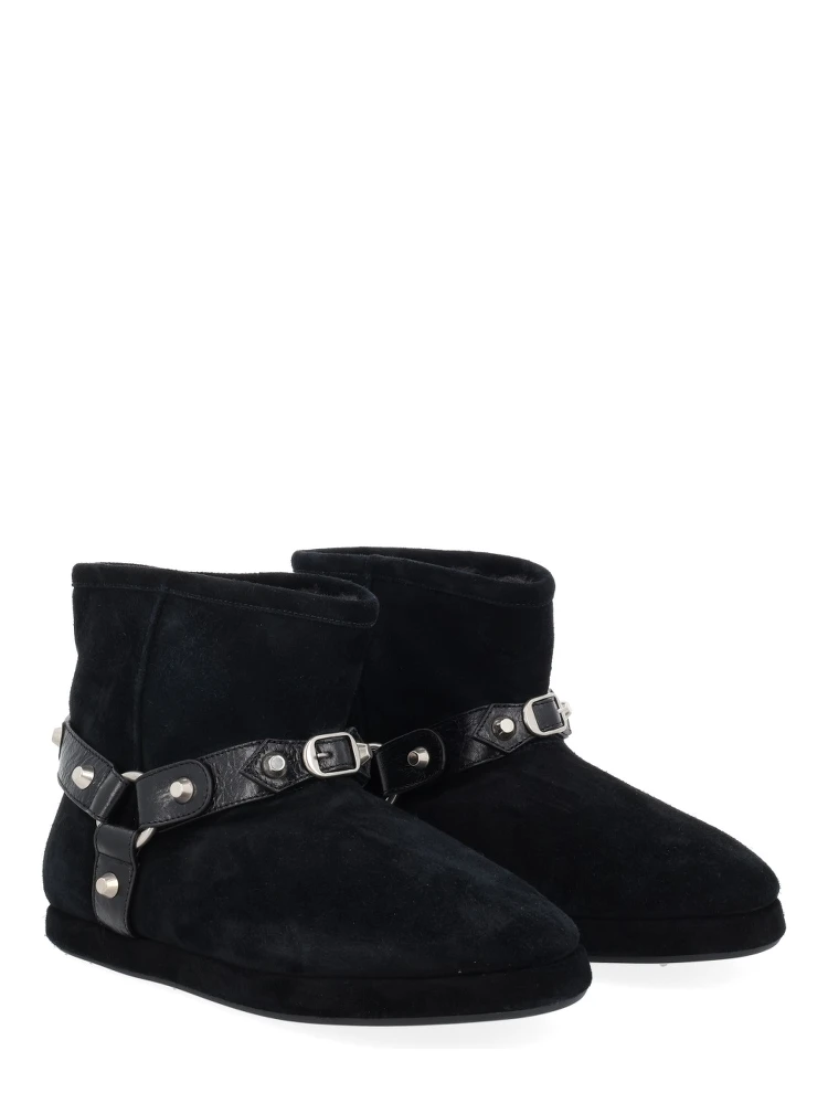 BOOT "ALASKA" alternative