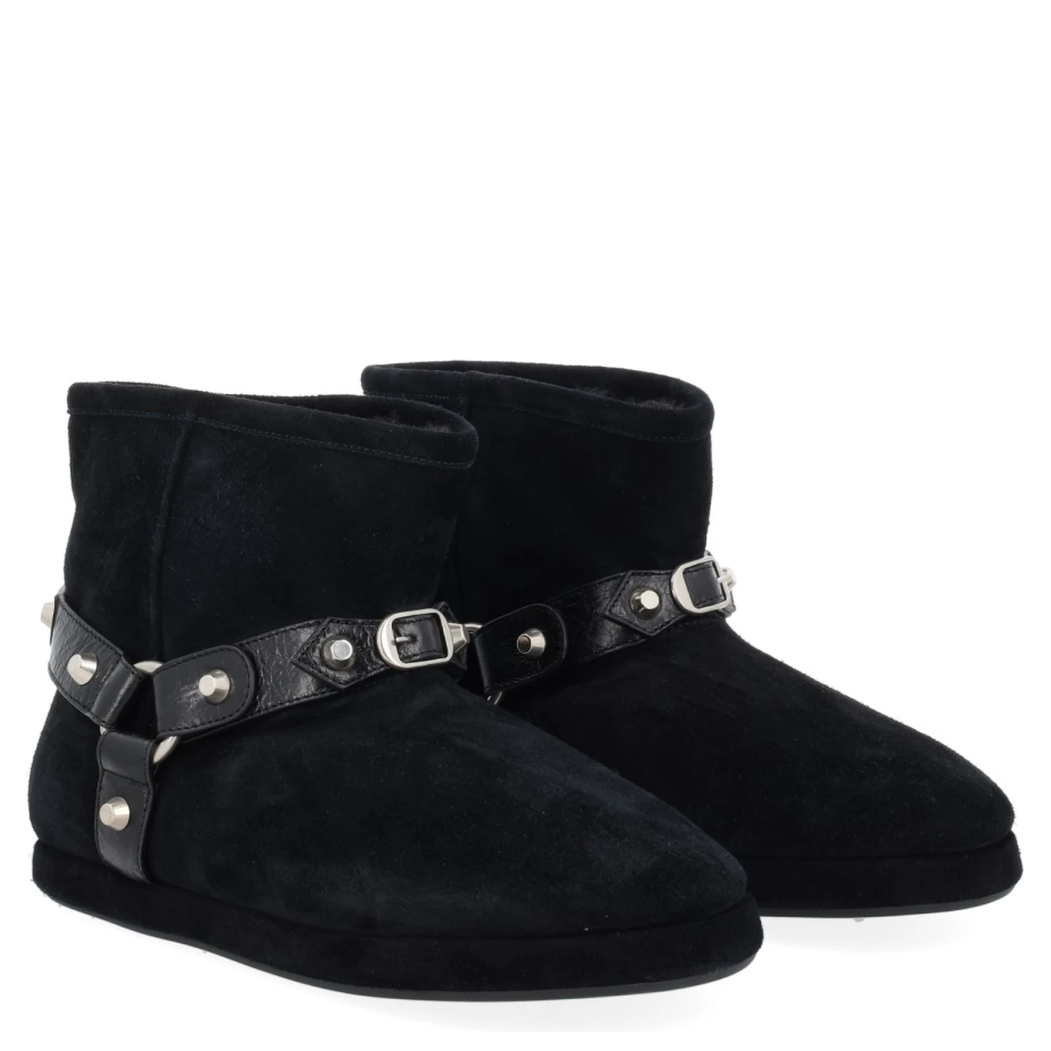BOOT "ALASKA"