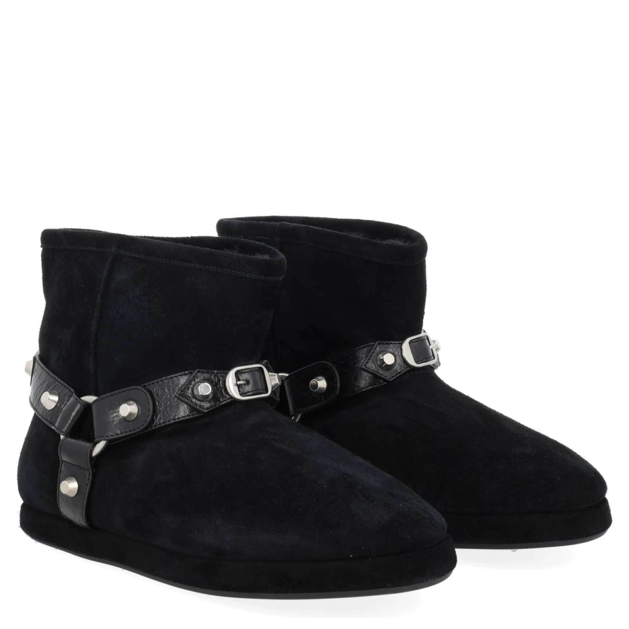 BOOT "ALASKA"