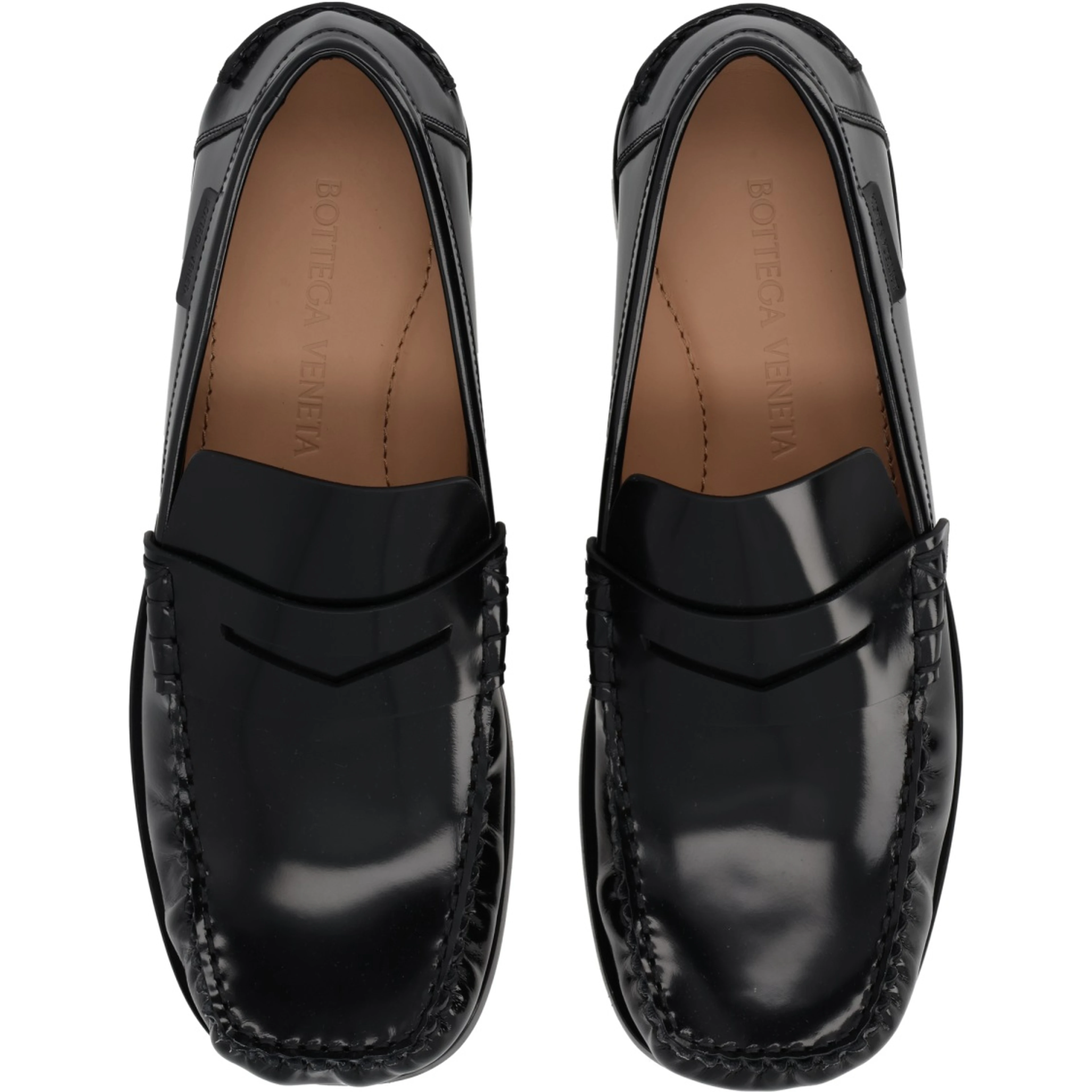 MOCCASINS "TRUMAN"