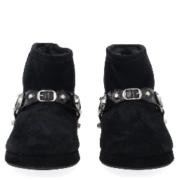 BOOT "ALASKA"