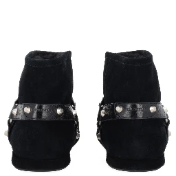 BOOT "ALASKA"