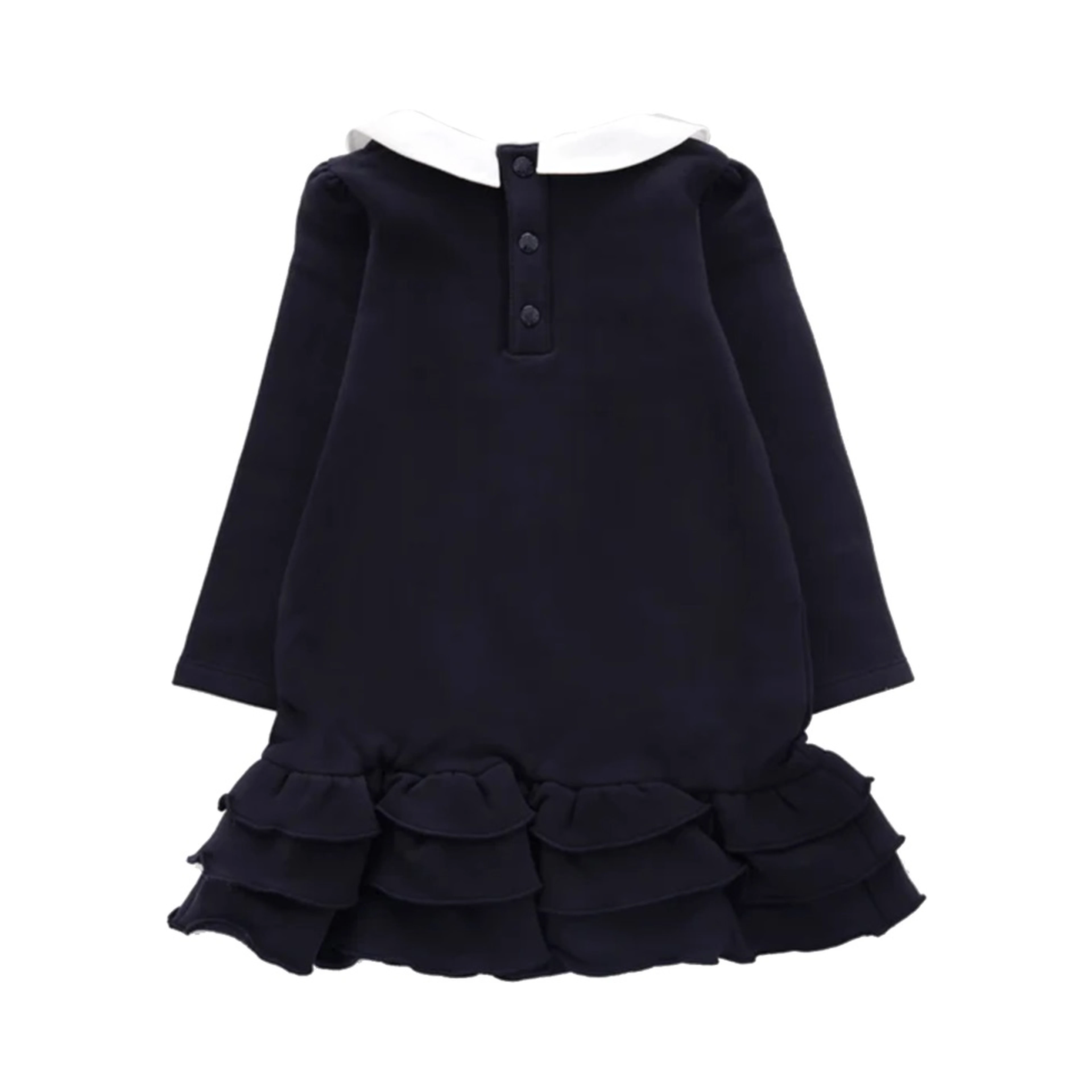 DRESS WITH LOGO