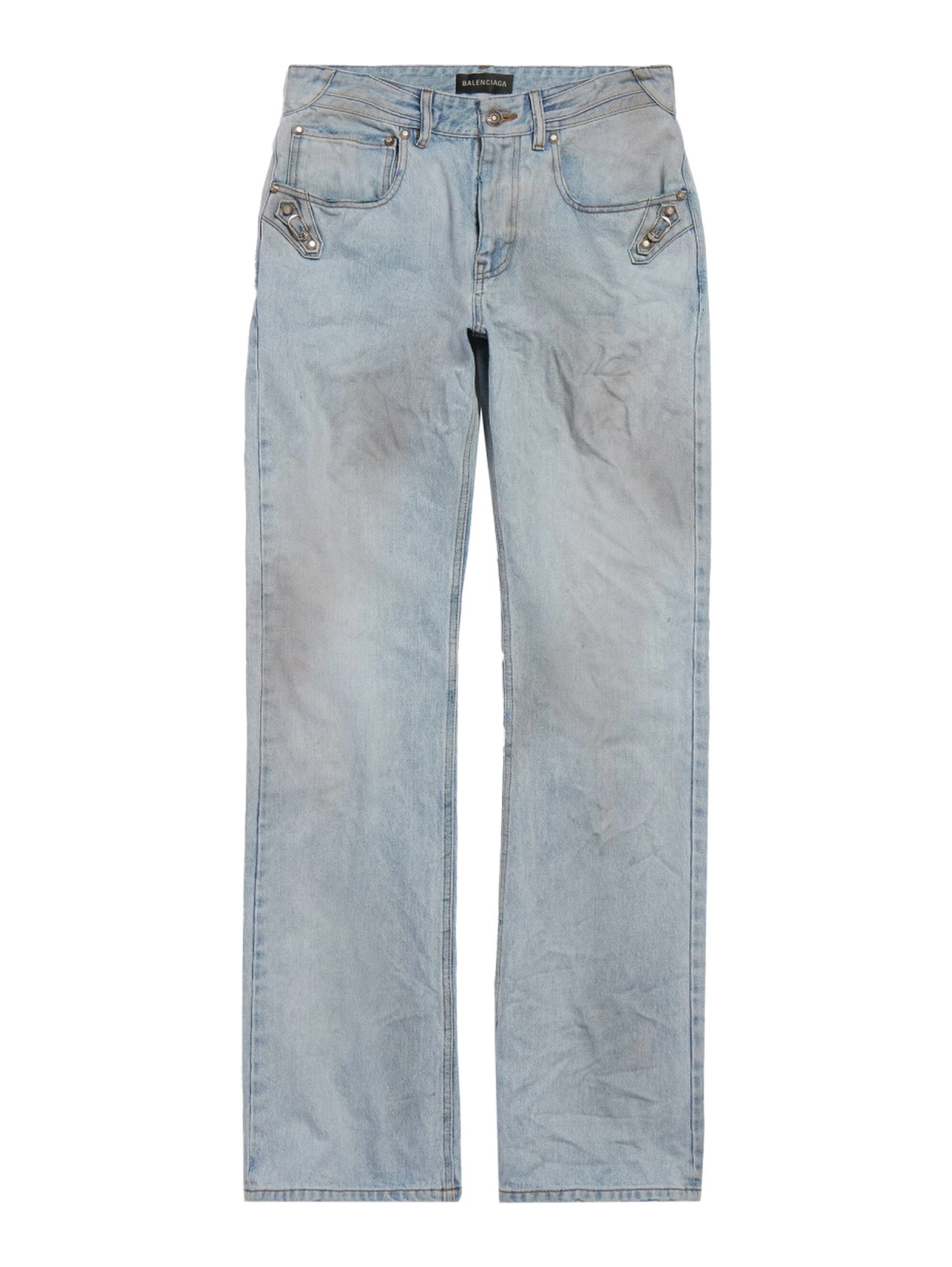 PANTS "CITY"