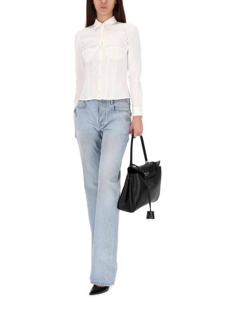 PANTS "CITY" alternative