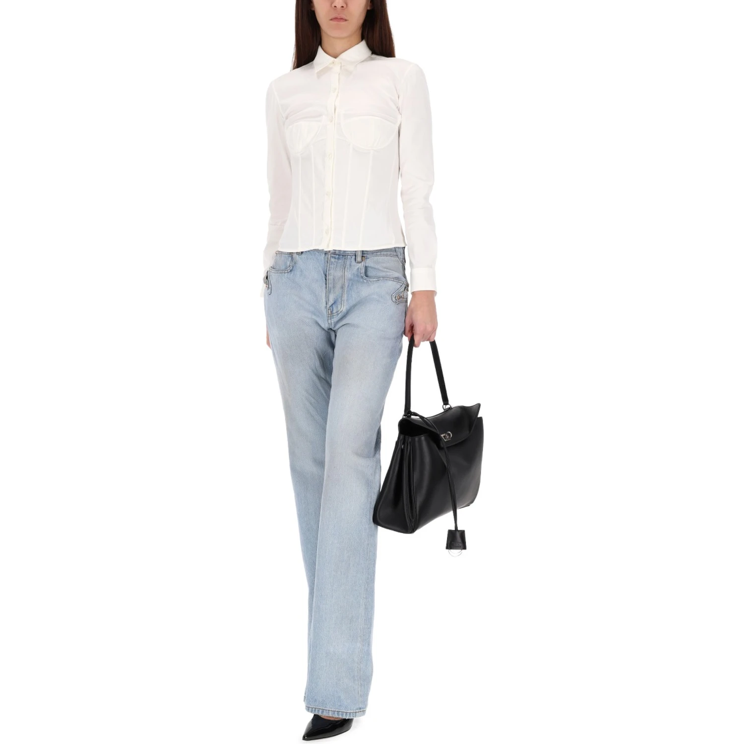 PANTS "CITY"