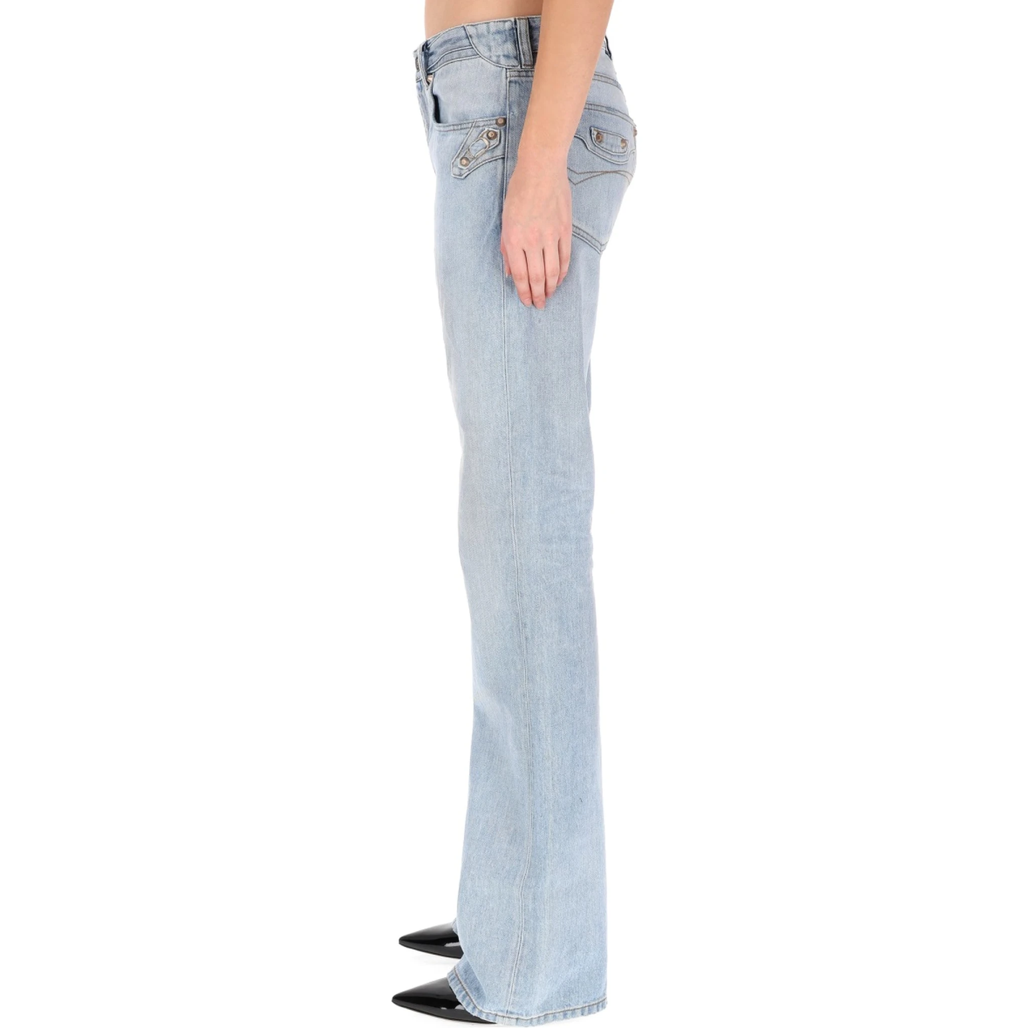 PANTS "CITY"