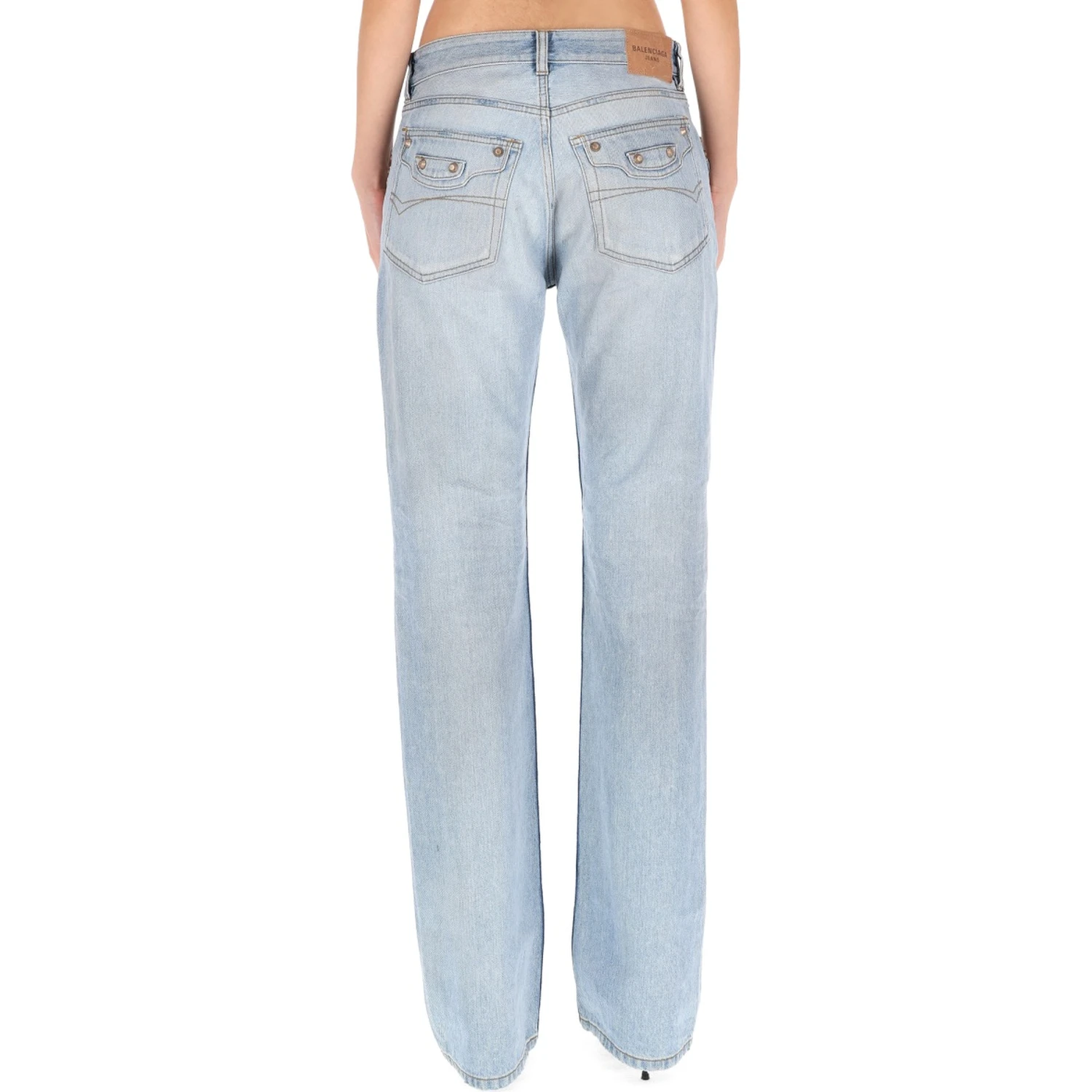 PANTS "CITY"