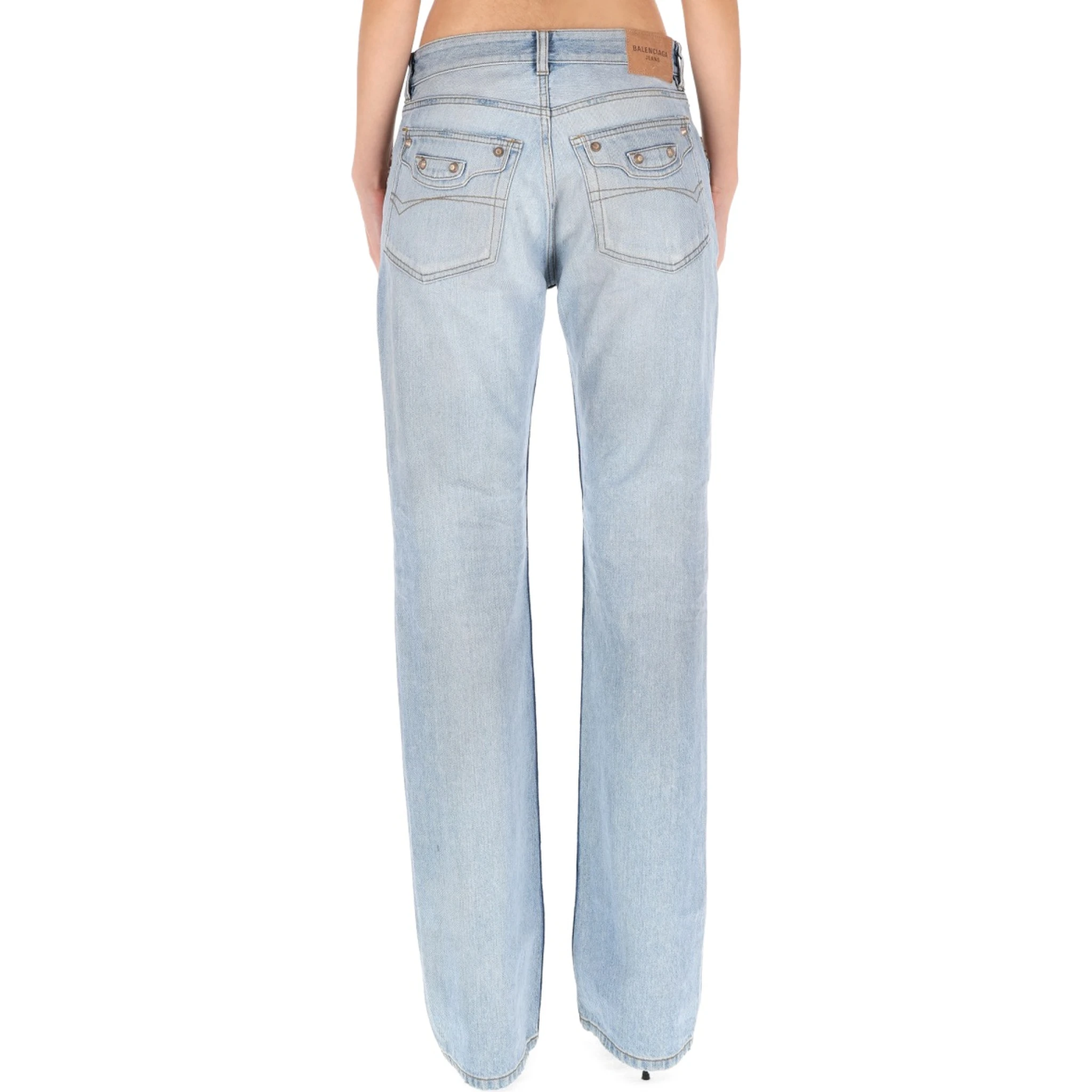 PANTS "CITY"