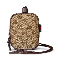 MINI FABRIC BAG GG