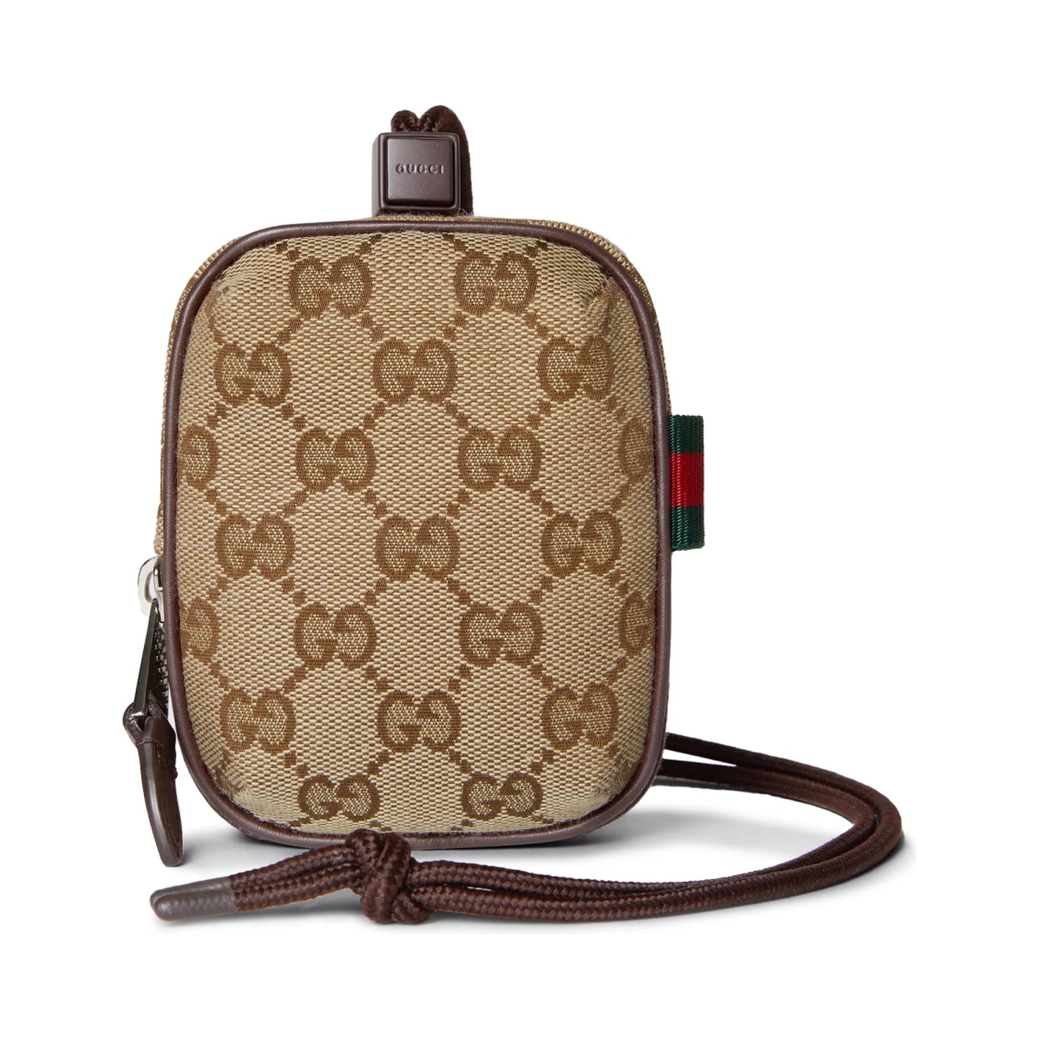MINI FABRIC BAG GG
