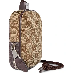 MINI FABRIC BAG GG