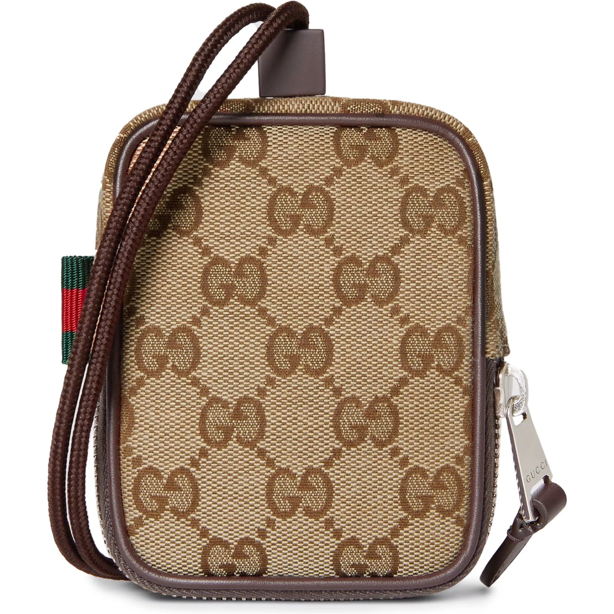 MINI FABRIC BAG GG