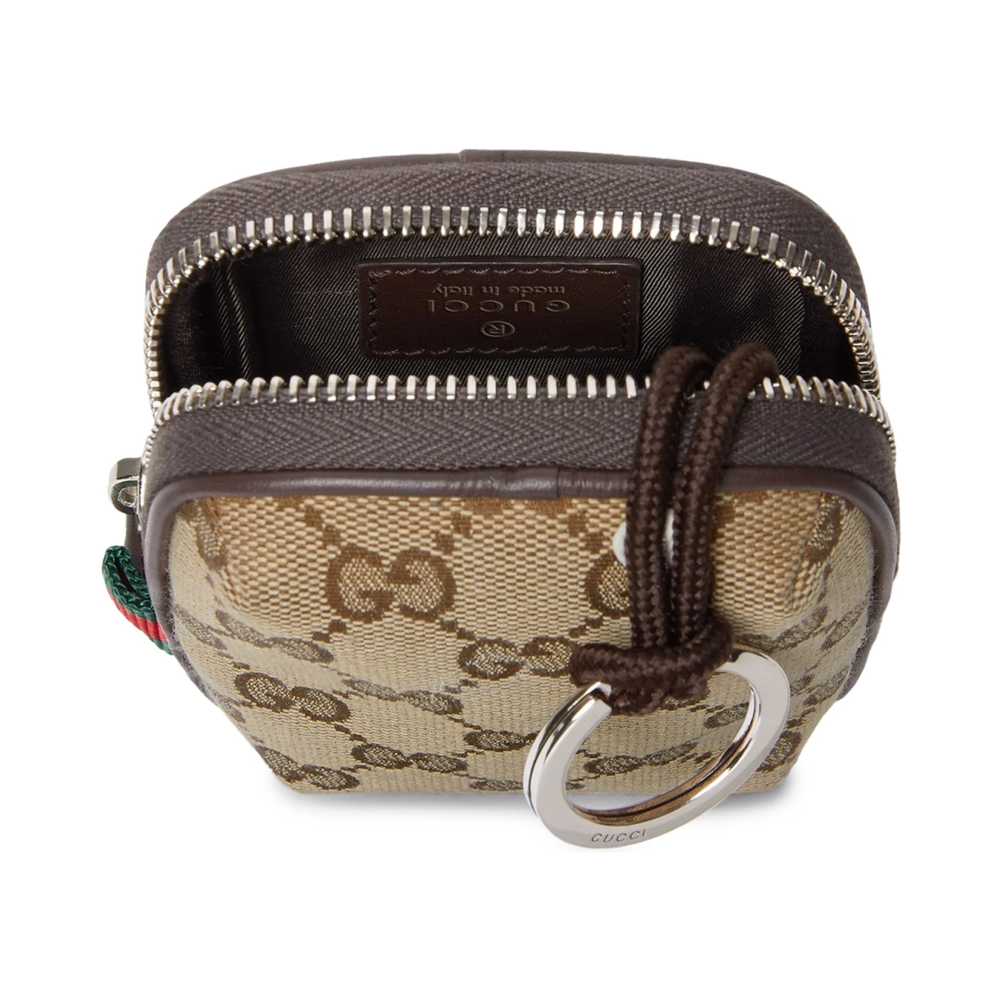 MINI FABRIC BAG GG