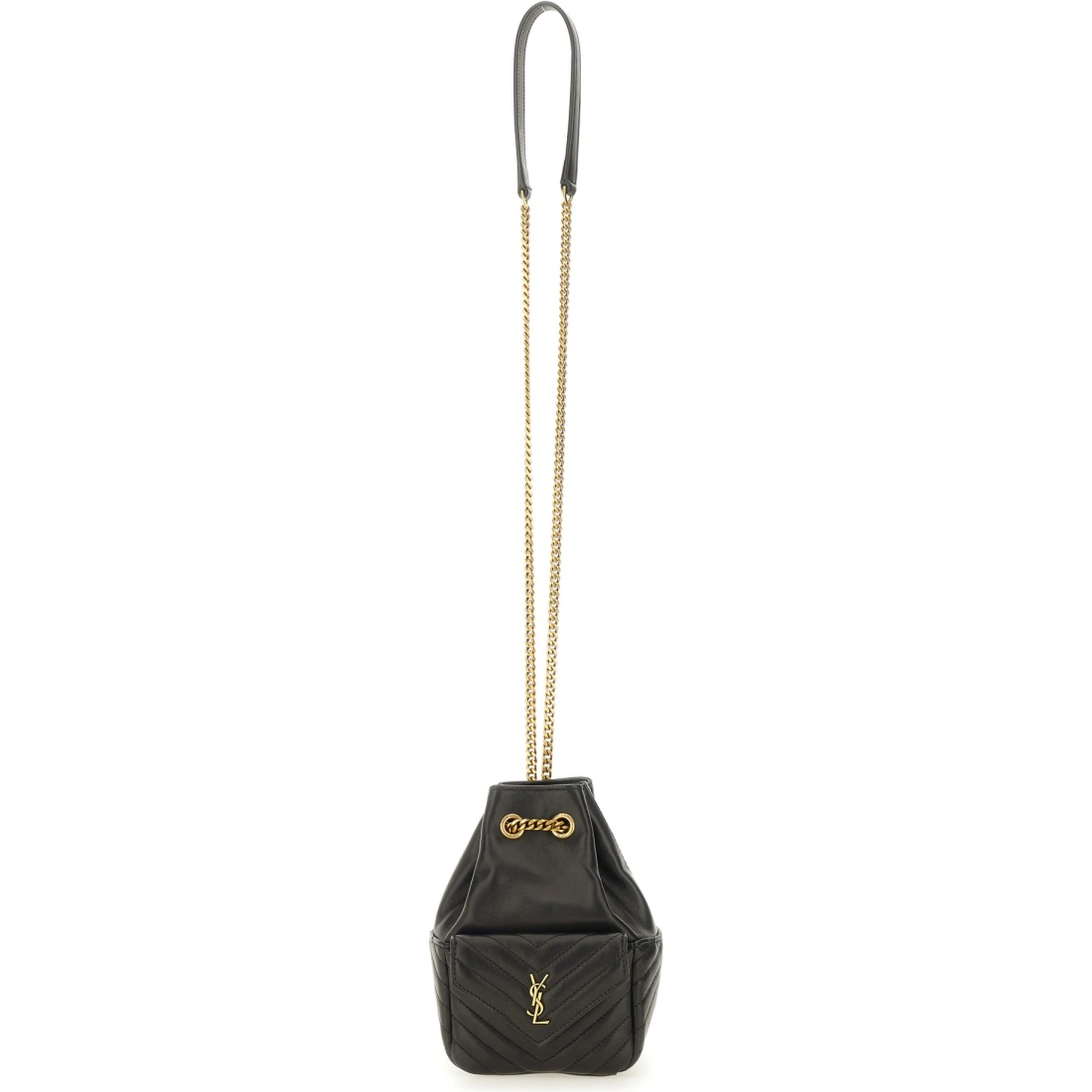 DWARF SHOULDER BAG