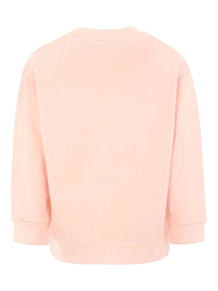 Sweatshirt alternative