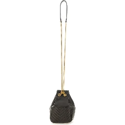 DWARF SHOULDER BAG