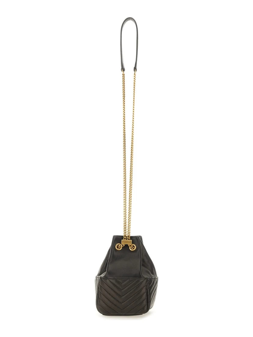 DWARF SHOULDER BAG