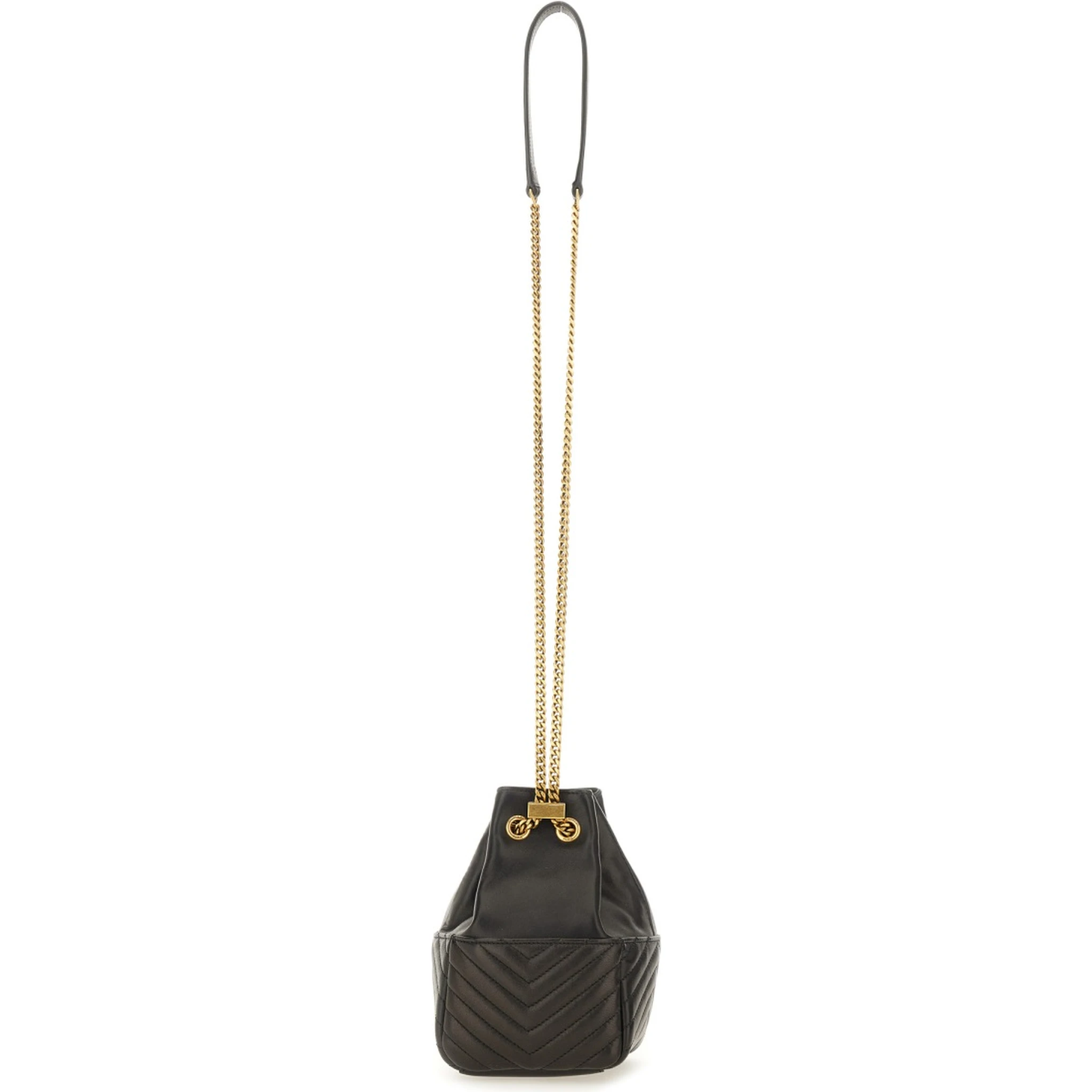 DWARF SHOULDER BAG