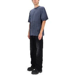 DECONSTRUCTED JEANS