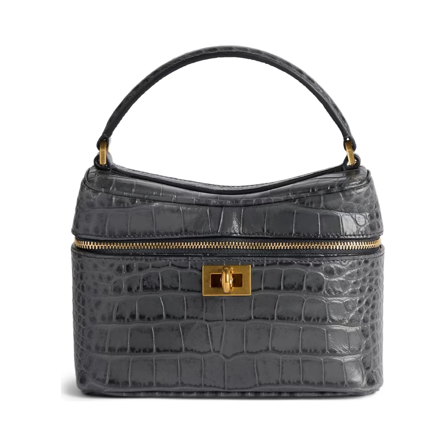 "RODEO VANITY" BAG