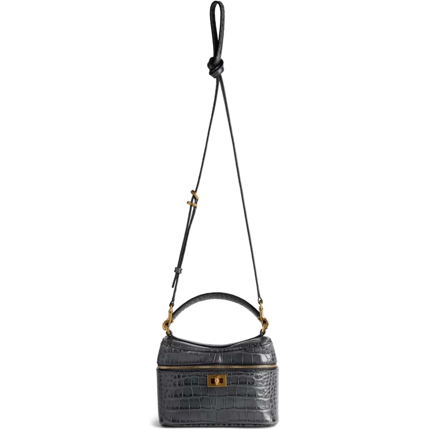 "RODEO VANITY" BAG