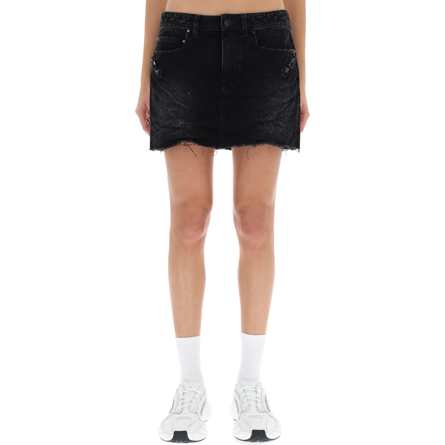 MINISKIRT "CITY"