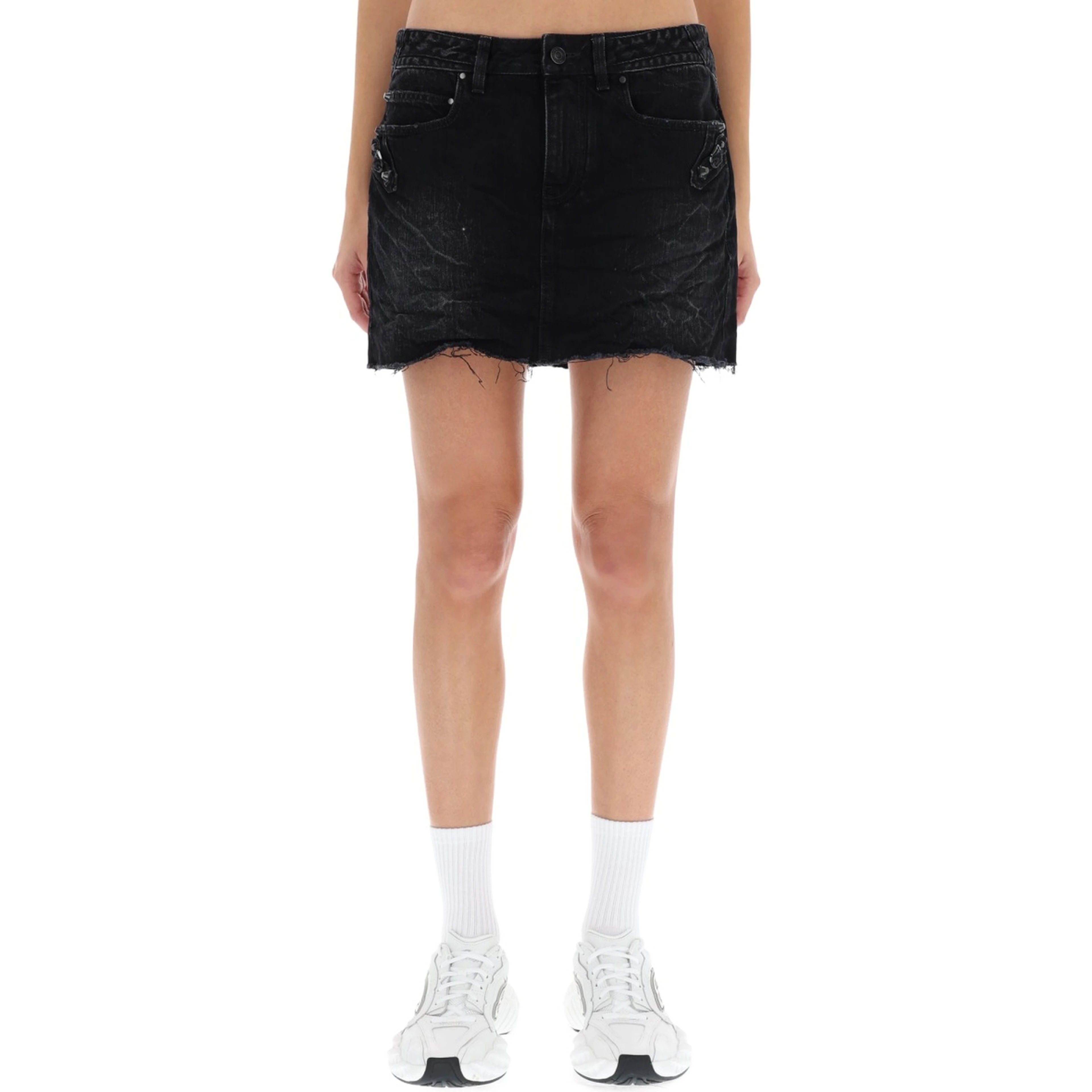 MINISKIRT "CITY"