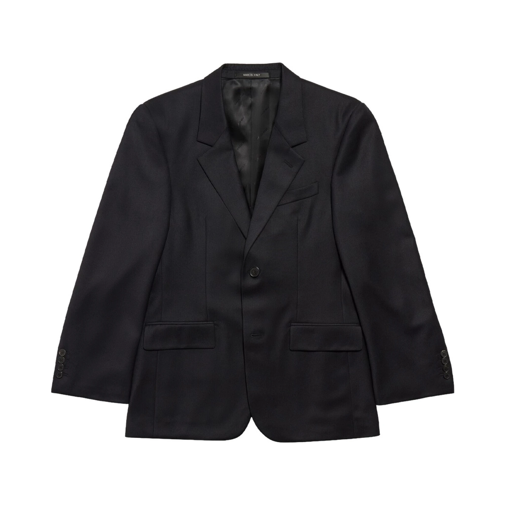 SARTORIAL JACKET "STANDARD"