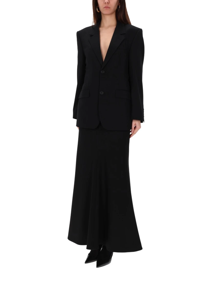 SARTORIAL JACKET "STANDARD"