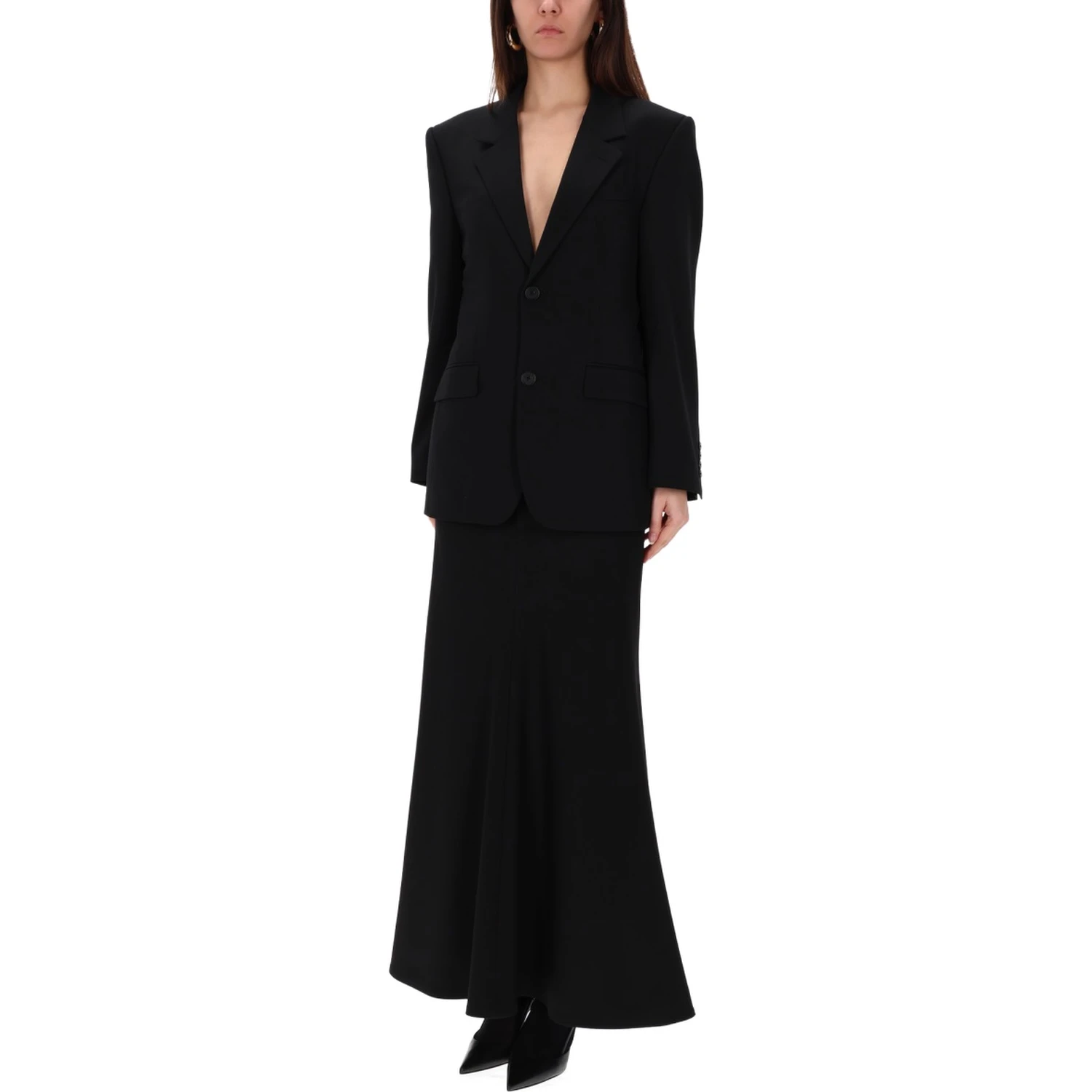 SARTORIAL JACKET "STANDARD"