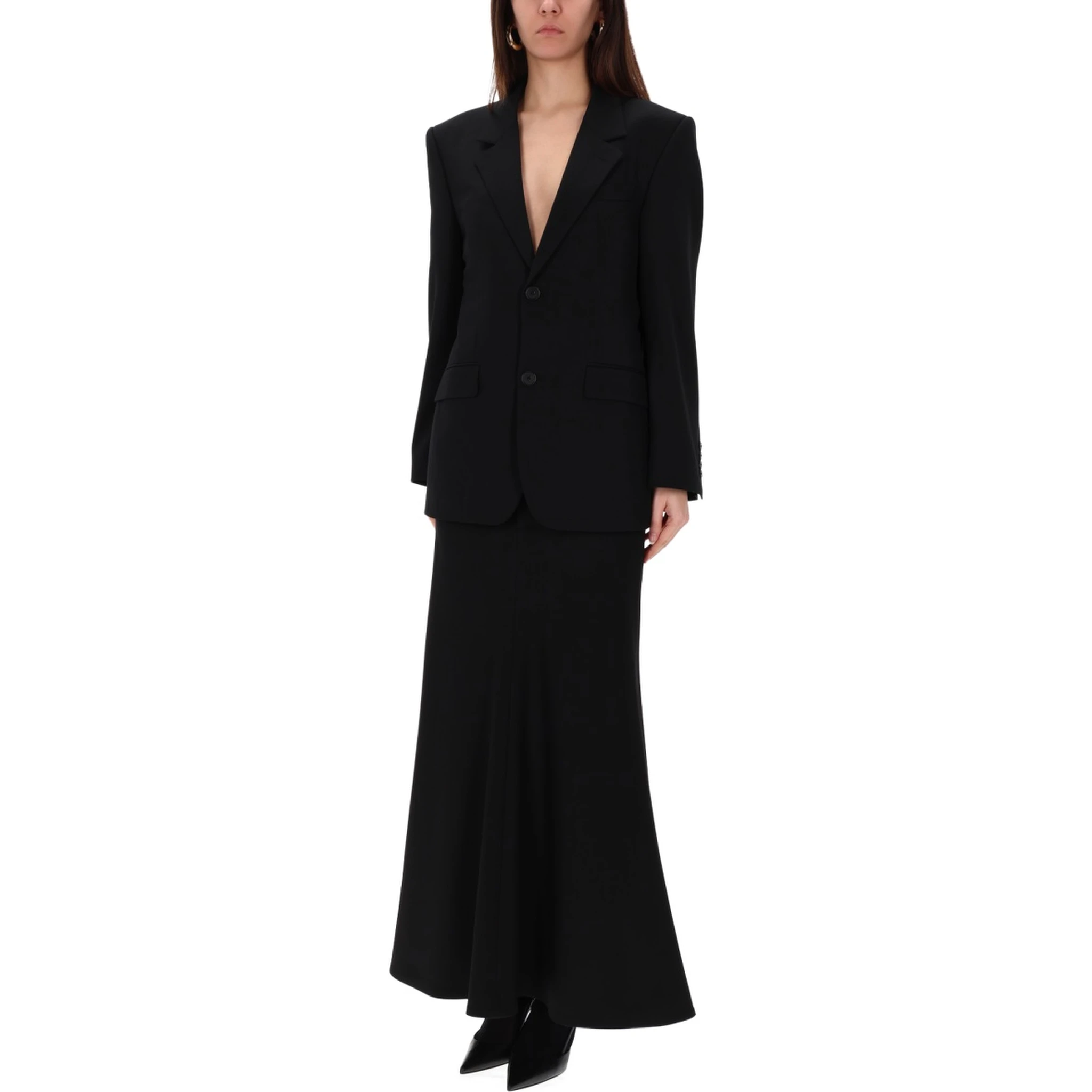 SARTORIAL JACKET "STANDARD"