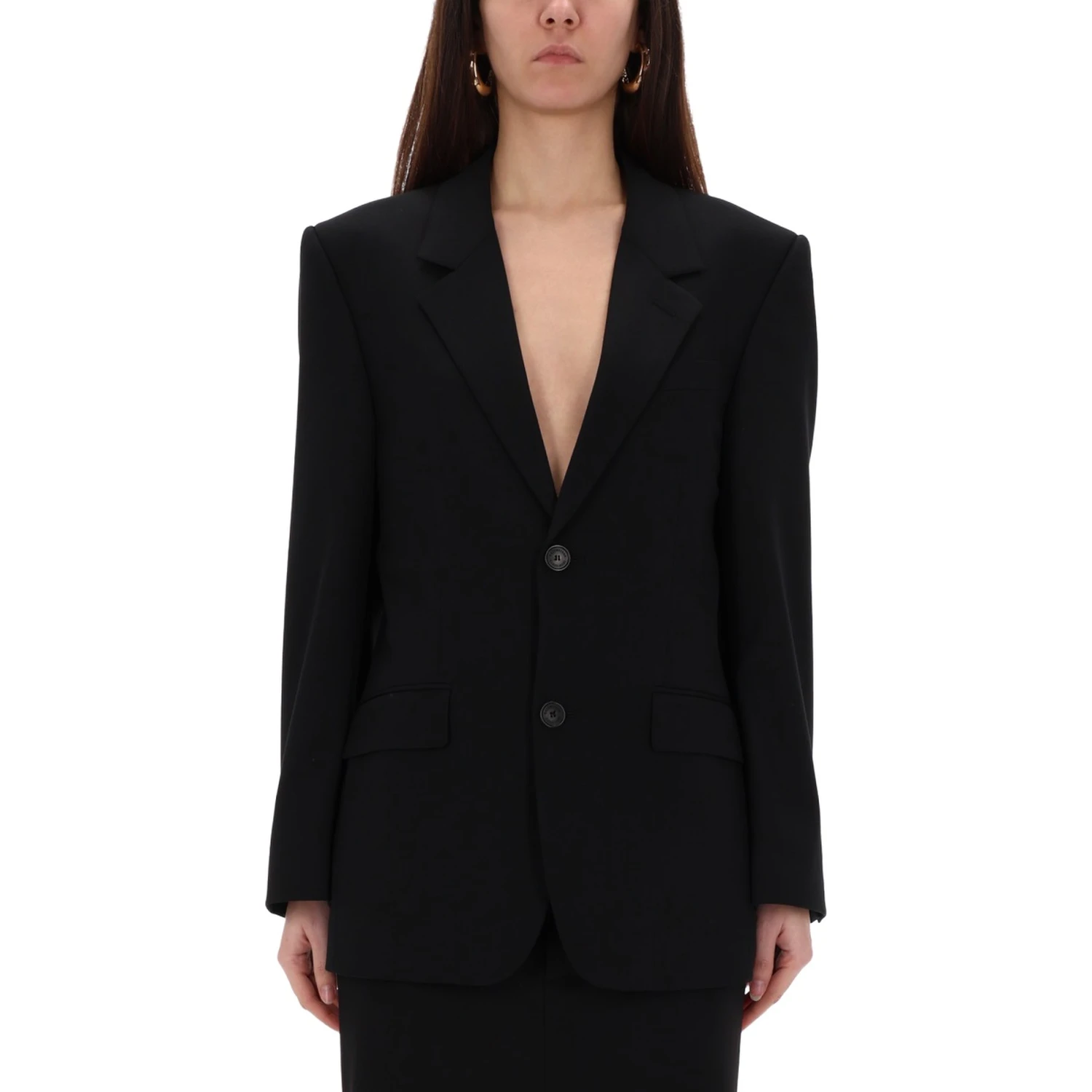 SARTORIAL JACKET "STANDARD"