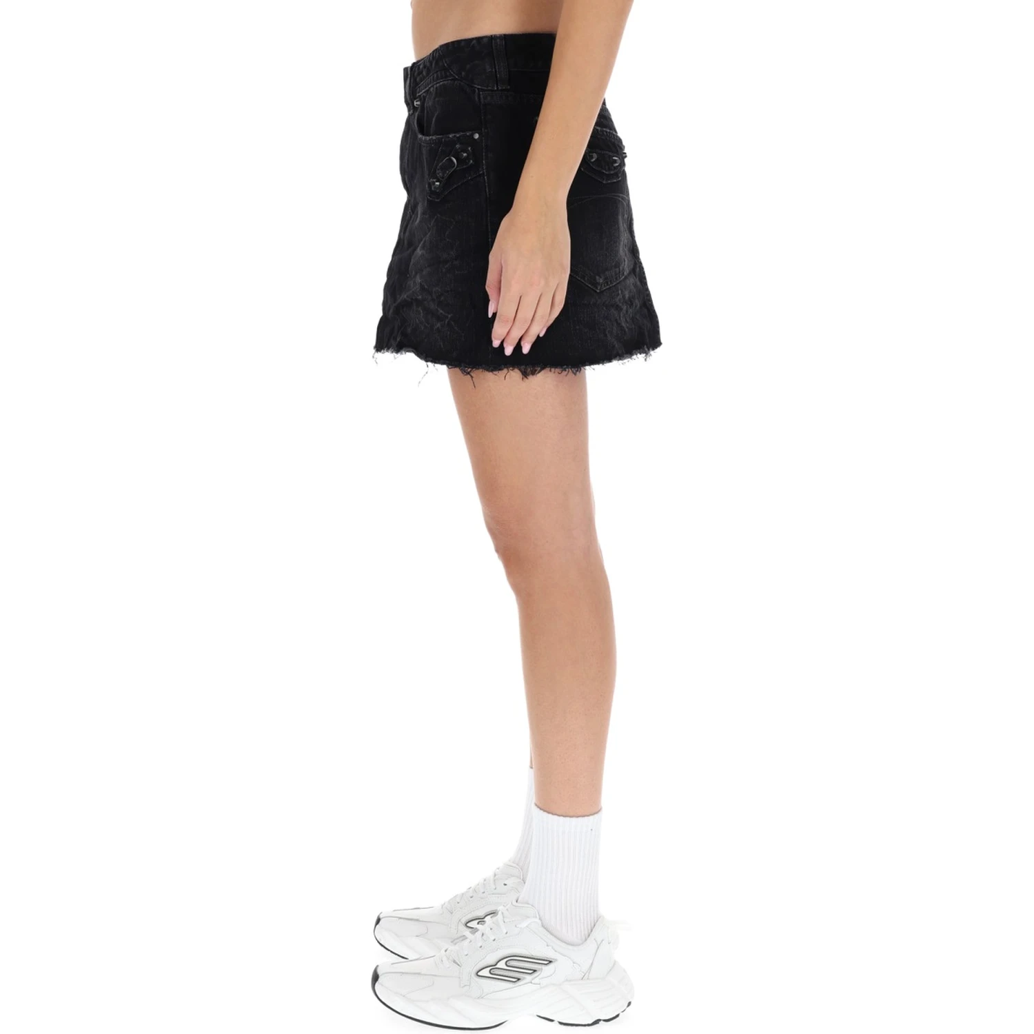 MINISKIRT "CITY"