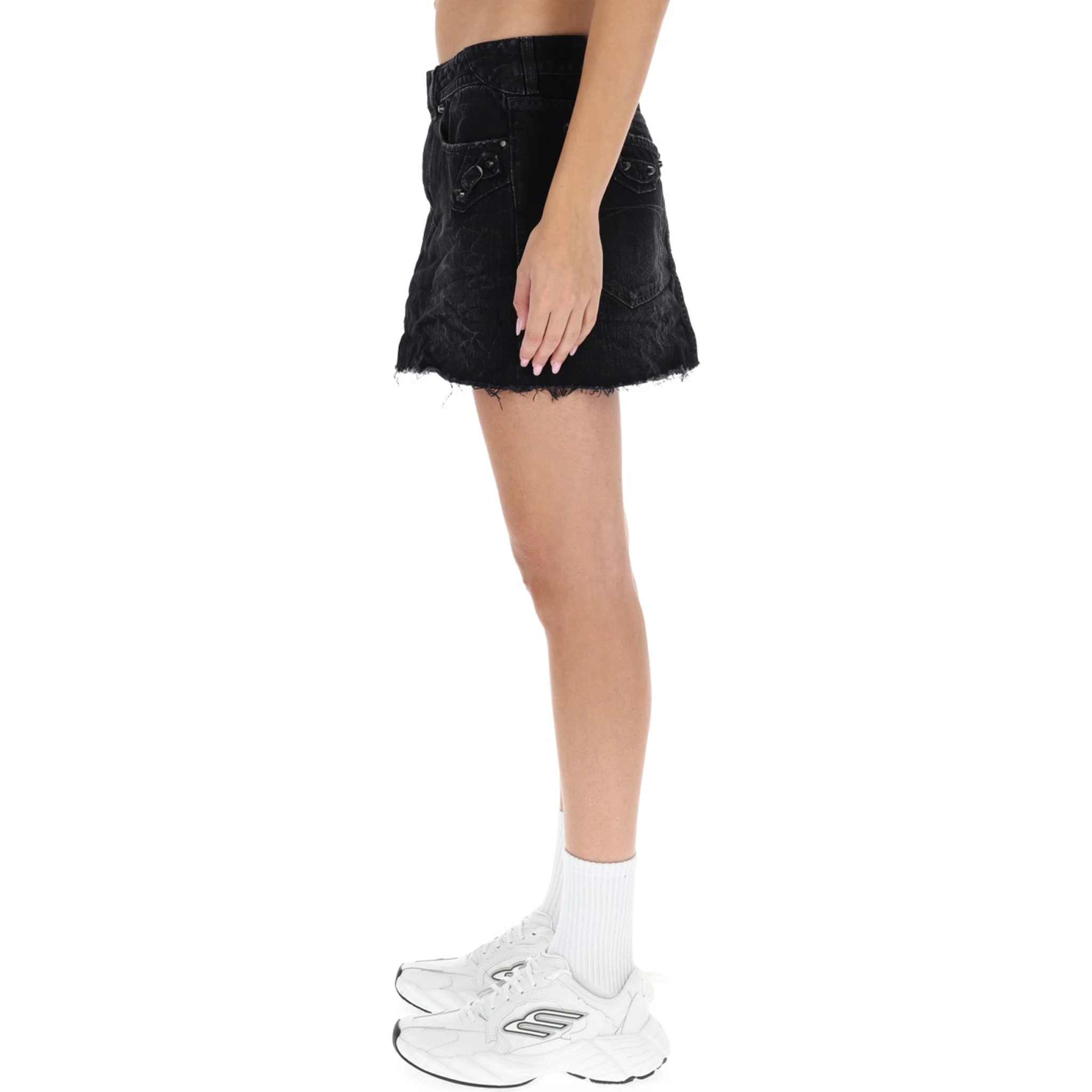 MINISKIRT "CITY"